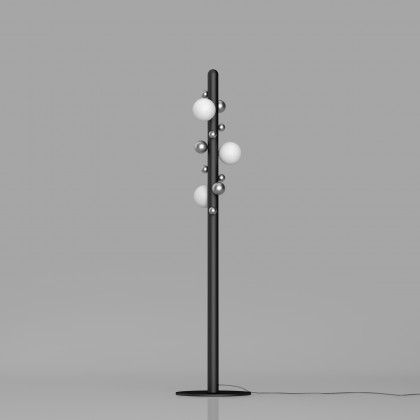 Торшер Lunar F
